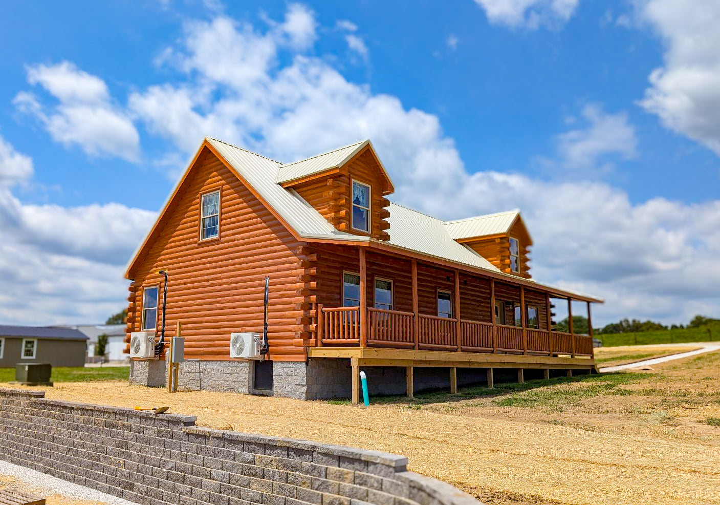 The Gatlinburg Lodge (PRICING FOR WYOMING)