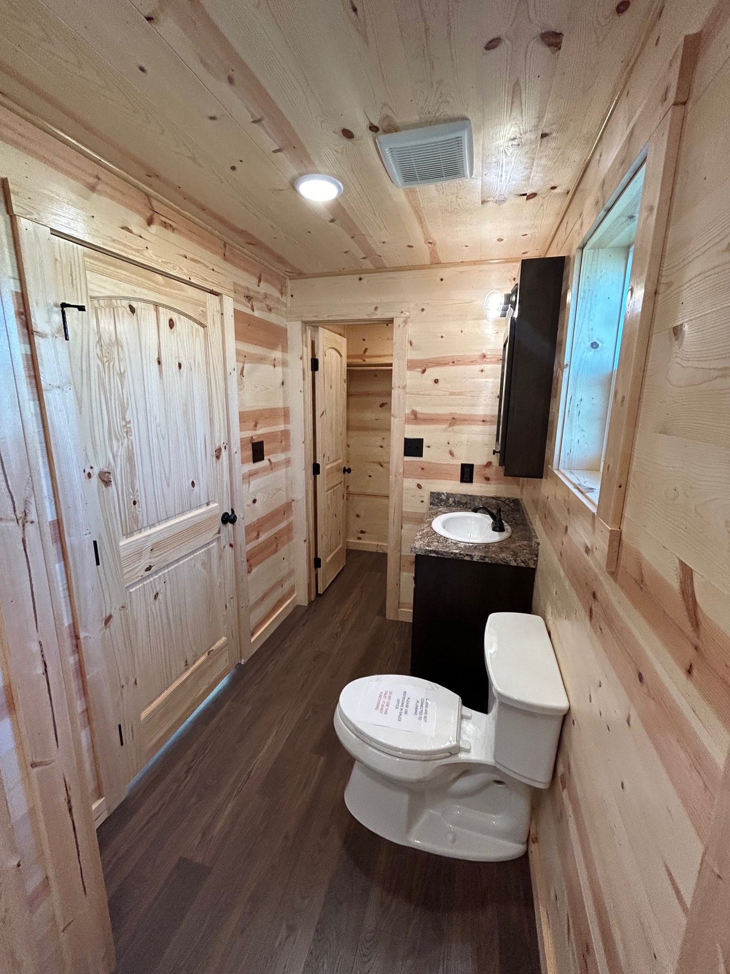 The Smoky Mountain Cabin Series (WEST VIRGINIA PRICING)