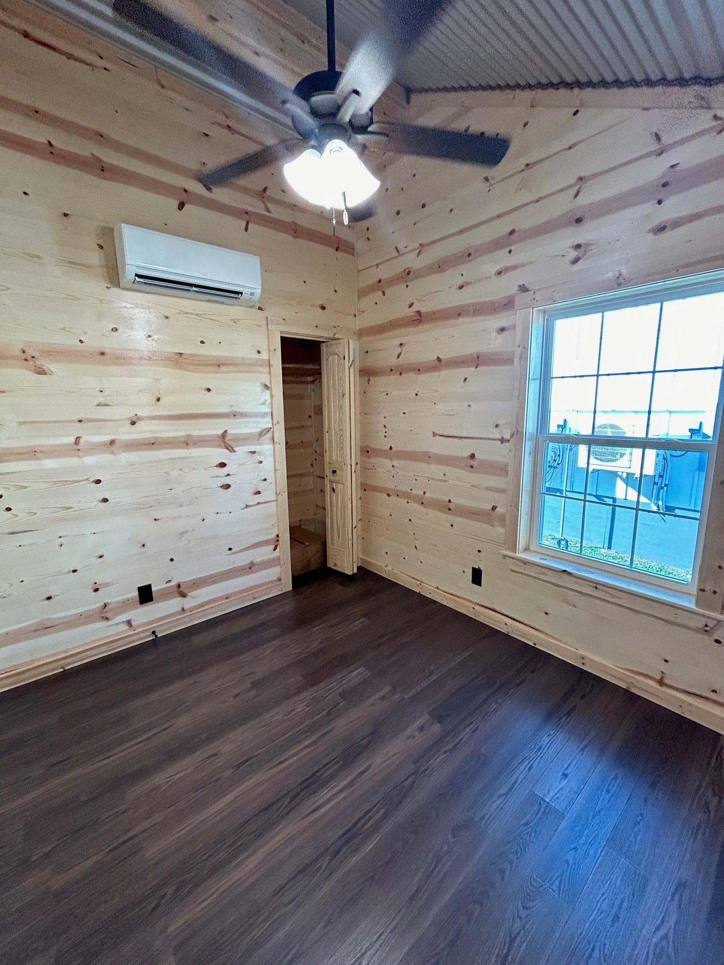 The Smoky Mountain Cabin Series (WEST VIRGINIA PRICING)