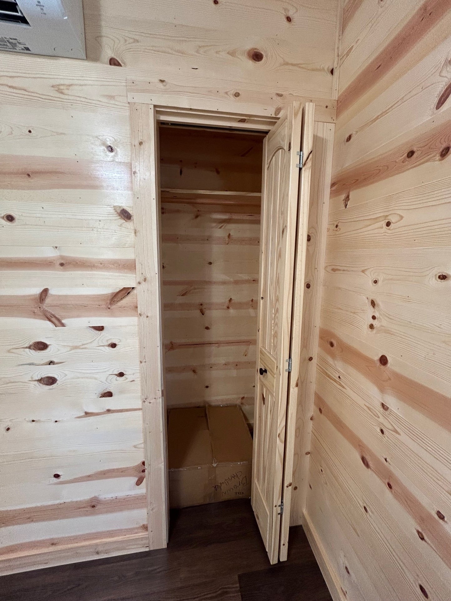 The Smoky Mountain Cabin Series (WEST VIRGINIA PRICING)