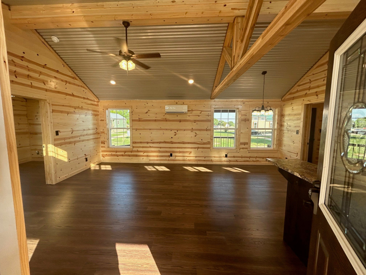The Smoky Mountain Cabin Series (WEST VIRGINIA PRICING)