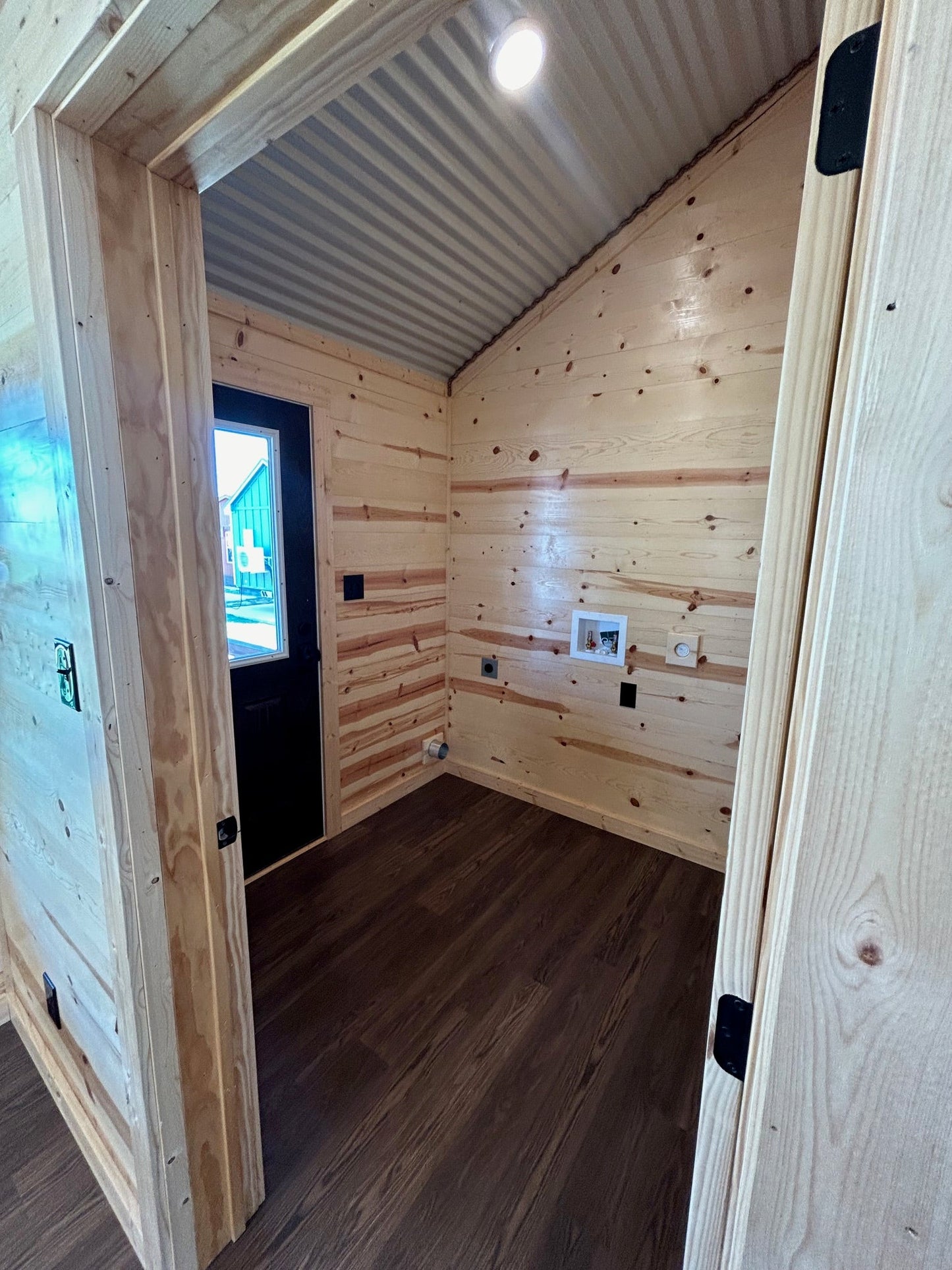 The Smoky Mountain Cabin Series (WEST VIRGINIA PRICING)