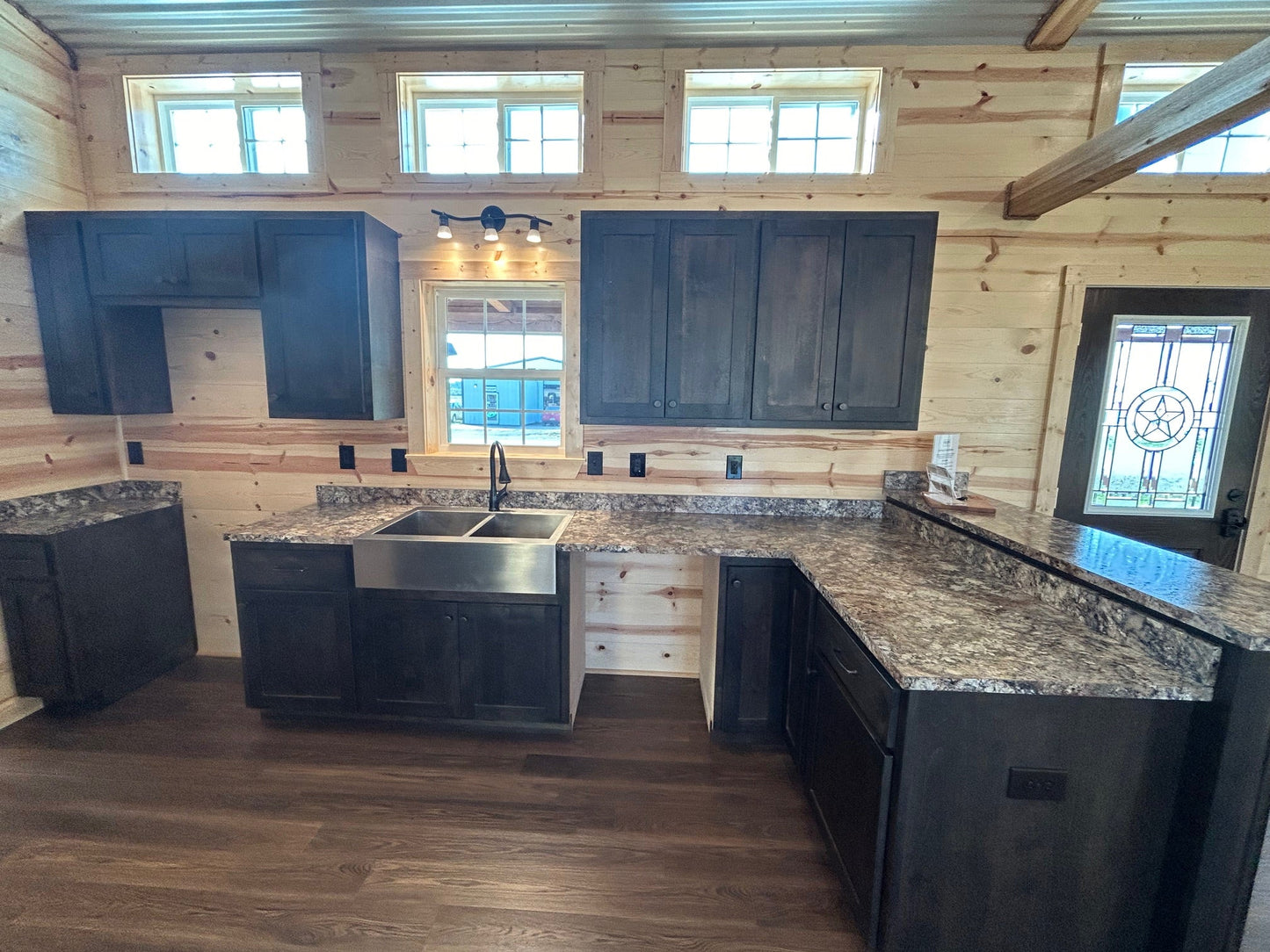 The Smoky Mountain Cabin Series (WEST VIRGINIA PRICING)