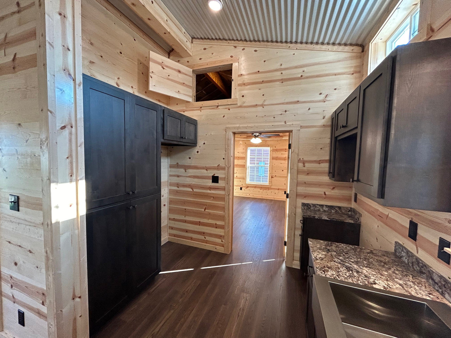 The Smoky Mountain Cabin Series (WEST VIRGINIA PRICING)