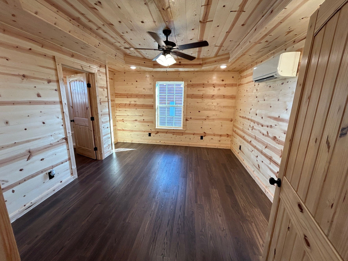 The Smoky Mountain Cabin Series (WEST VIRGINIA PRICING)