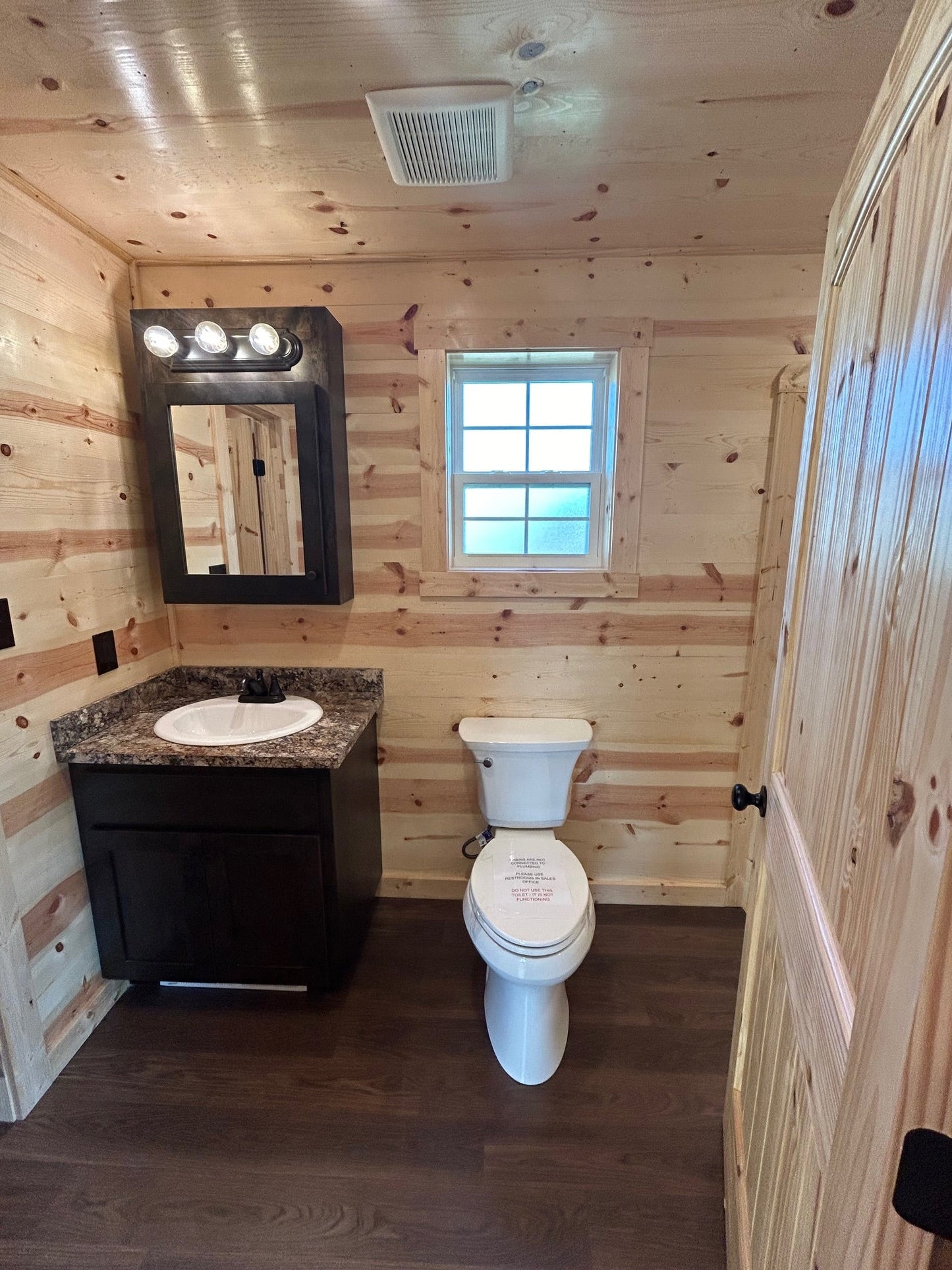 The Smoky Mountain Cabin Series (WEST VIRGINIA PRICING)