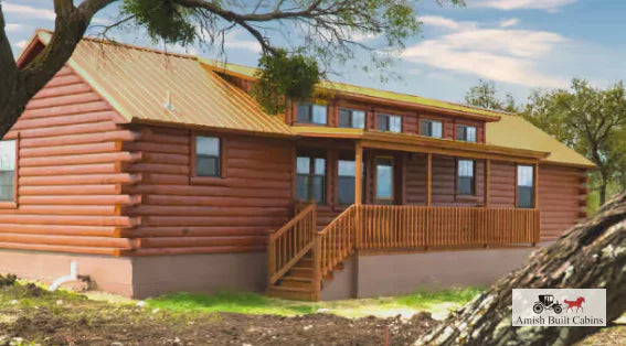 Pigeon Forge Cabin (WASHINGTON PRICING)