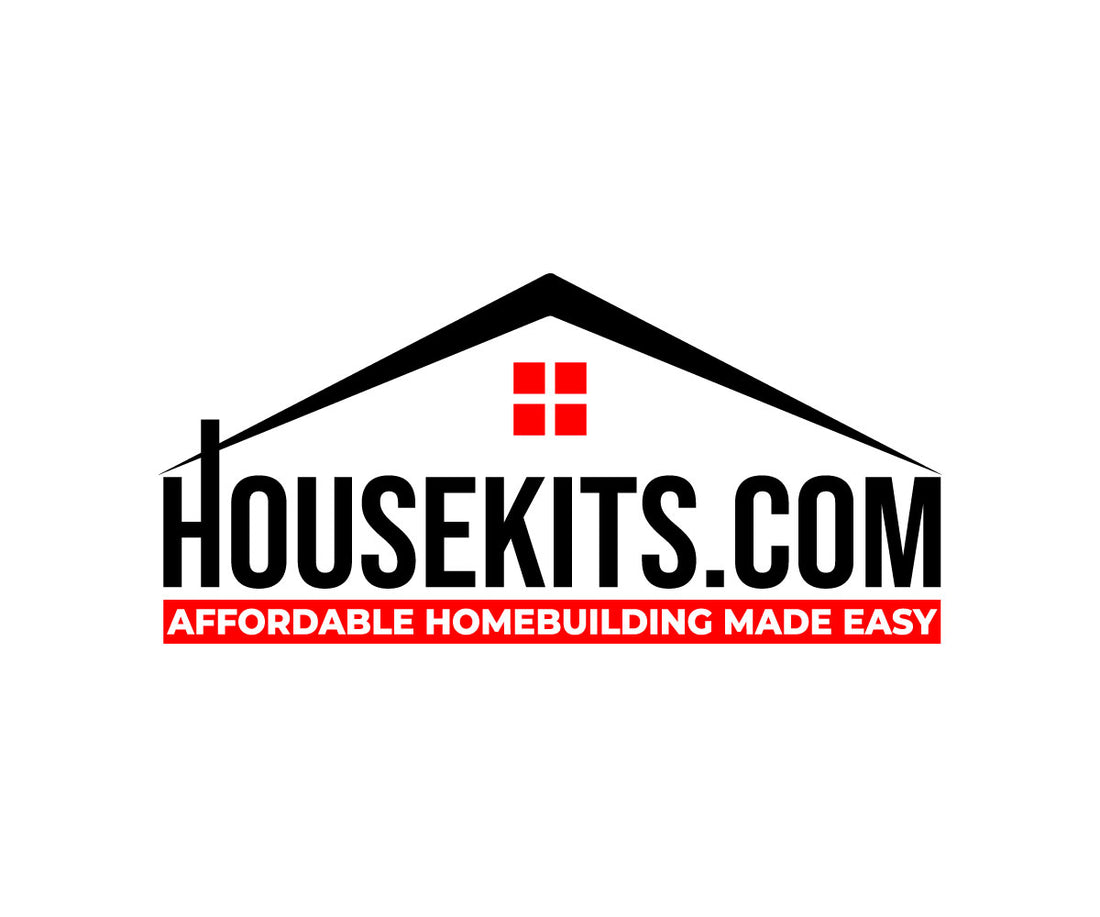 Why HouseKits.com is the Best Website for Buying House Kits and Home Kits