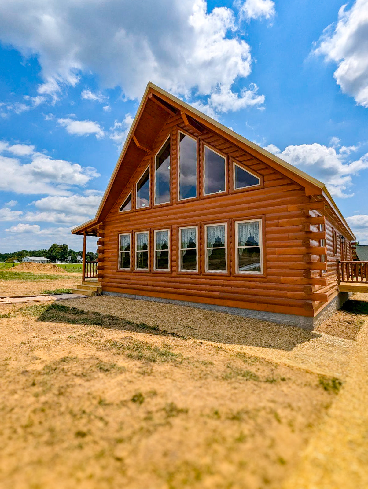 The Gatlinburg Lodge (PRICING FOR NORTH DAKOTA)