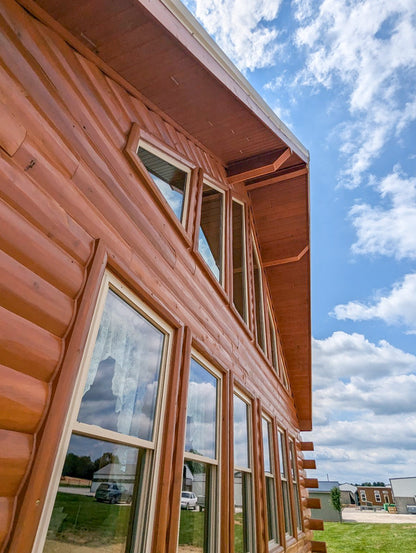 The Gatlinburg Lodge (PRICING FOR RHODE ISLAND)