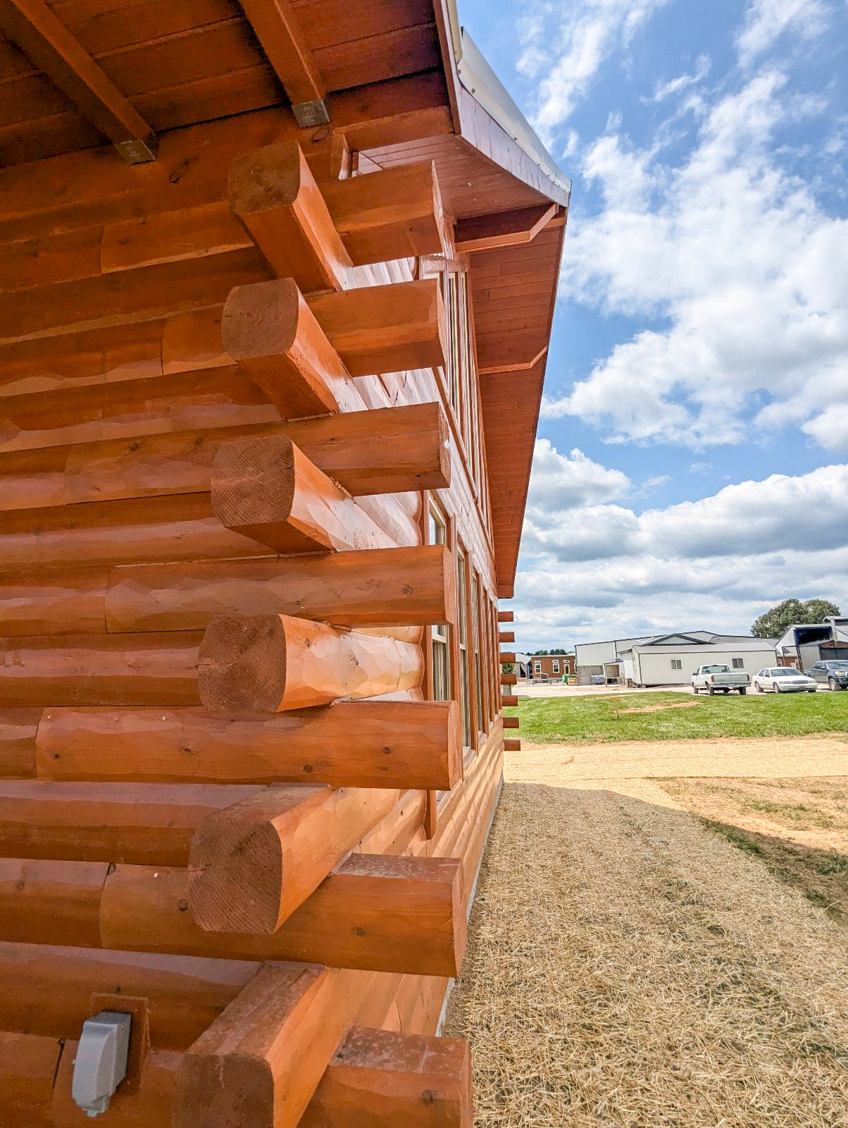 The Gatlinburg Lodge (PRICING FOR NORTH DAKOTA)