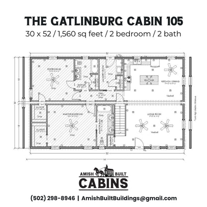 The Gatlinburg Lodge Cabin - ( TEXAS PRICING )