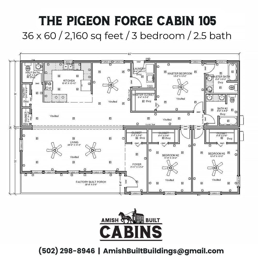 Pigeon Forge Cabin (OHIO PRICING)