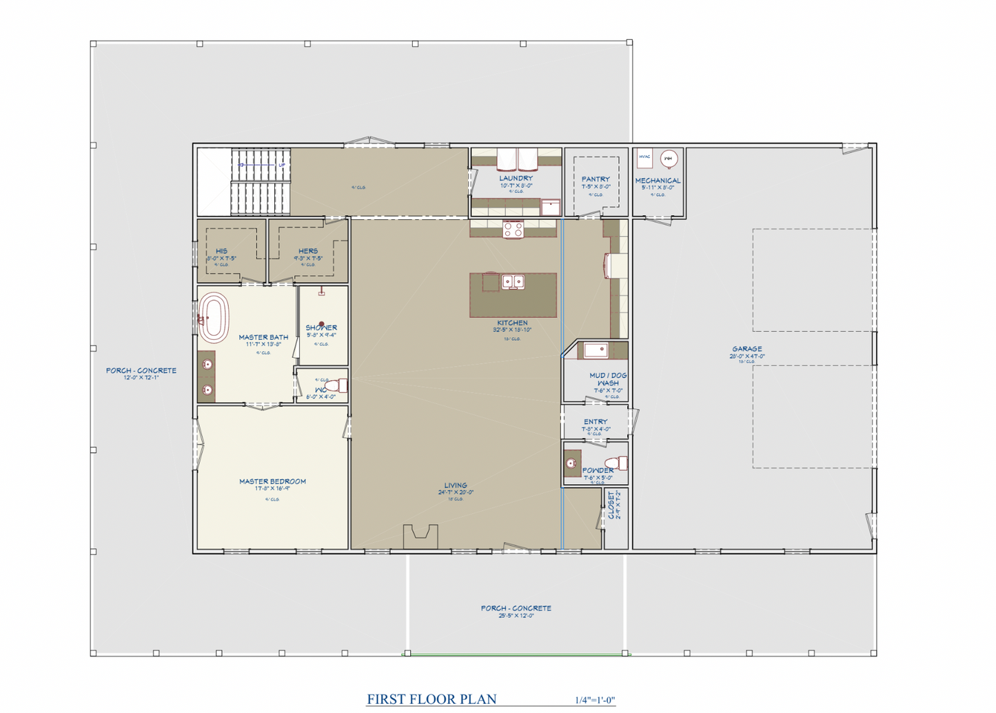The Blackwood Farmhouse Steel Barndo House Kit