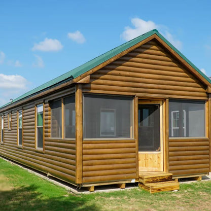 The Willow Brook Cabin ( WYOMING PRICING )