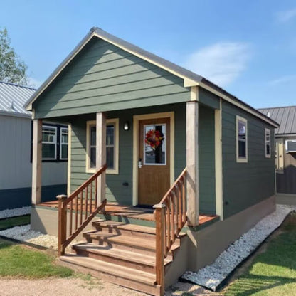 The Willow Brook Cabin ( WYOMING PRICING )