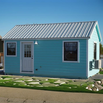 The Meadow Ridge ADU Cabin Series ( WASHINGTON PRICING )