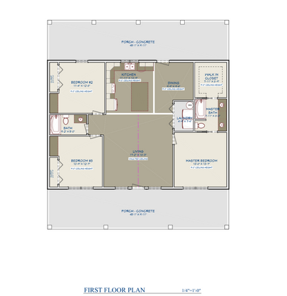 The Black Diamond Steel Barndo House Kit