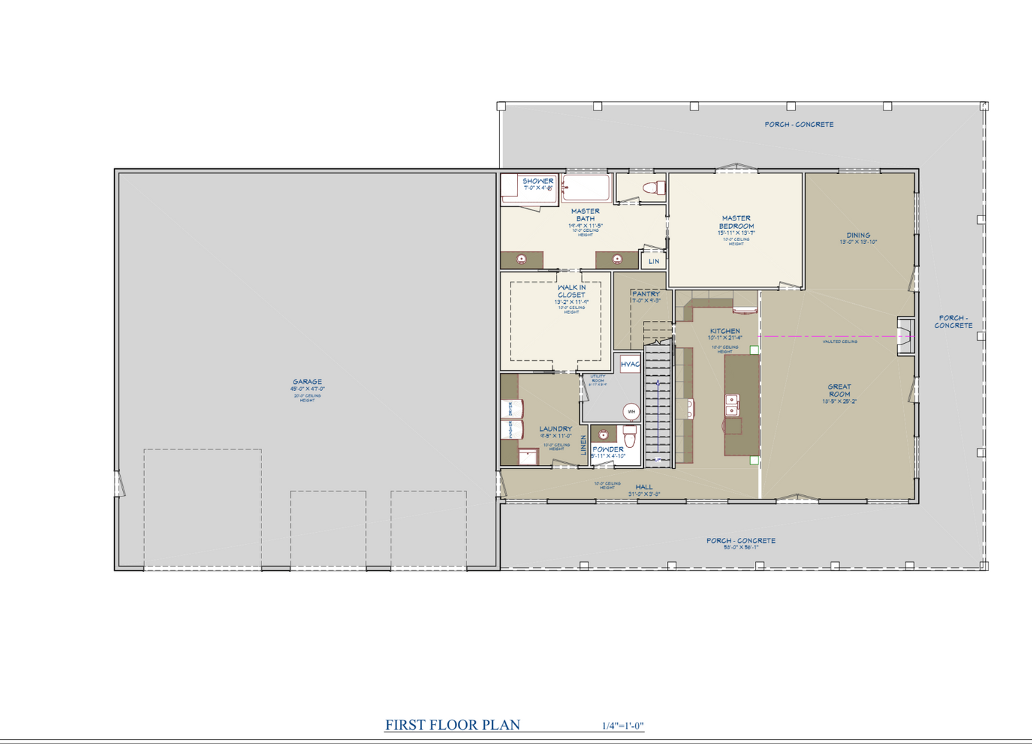 The Dream Big Barndo House Kit