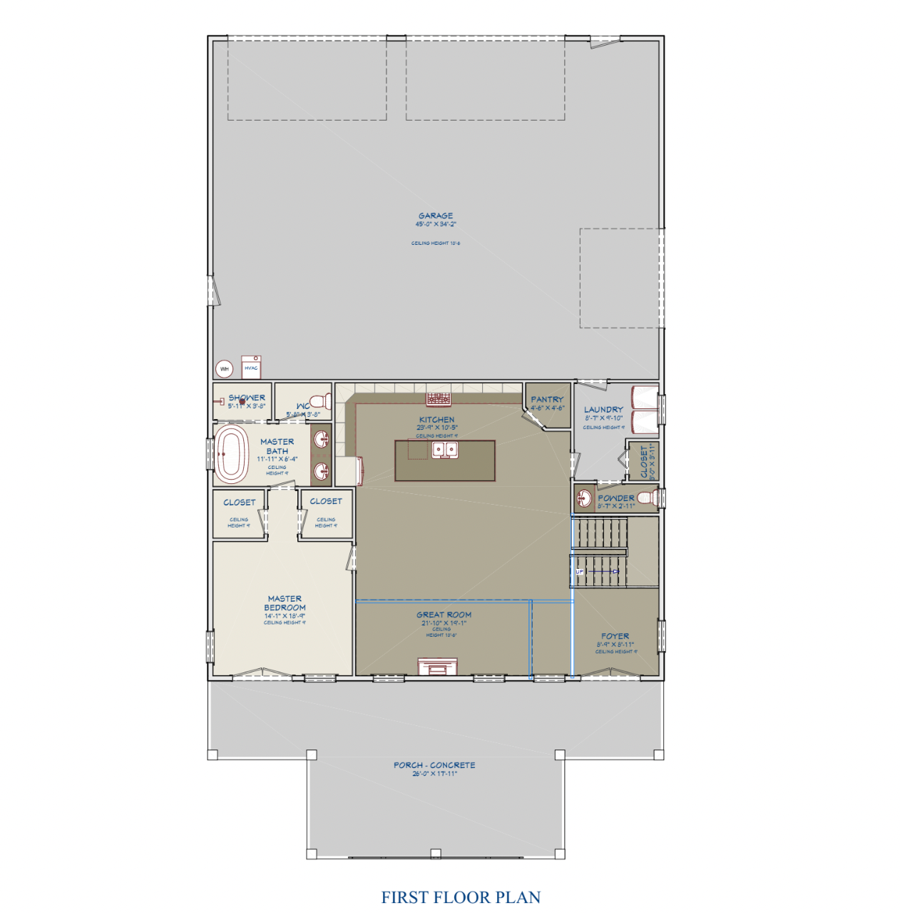 The Steel Hearth Steel Barndo House Kit