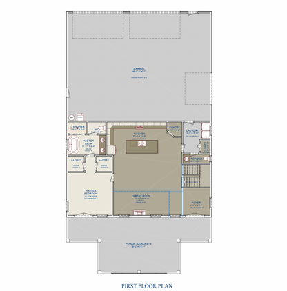The Steel Hearth Steel Barndo House Kit