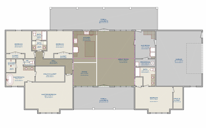 The Black Eagle Steel Barndo House Kit