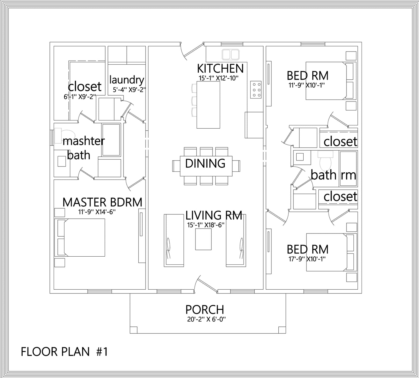 Wild Rose Haven Metal House Kit (FREE NATIONWIDE SHIPPING)