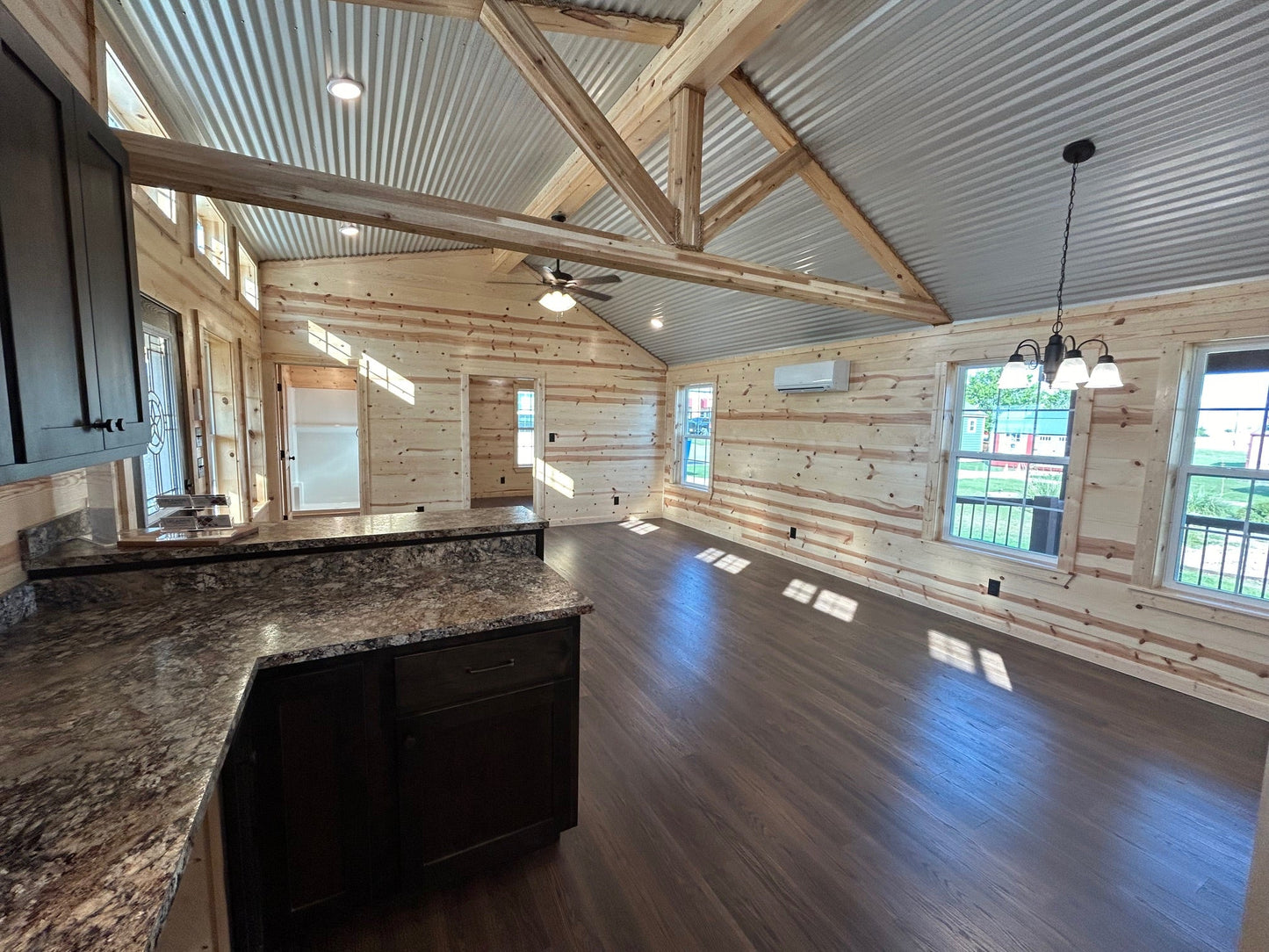 SMOKY MOUNTAIN CABIN (PRICED BY STATE CALL US FOR PRICING!)