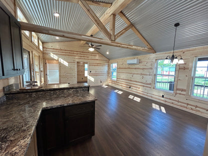 The Smoky Mountain Cabin Series (COLORADO PRICING)