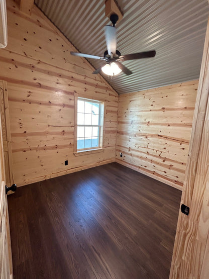 The Smoky Mountain Cabin Series (WEST VIRGINIA PRICING)