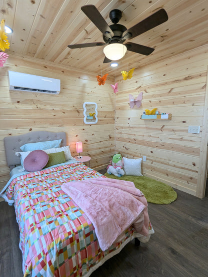 The Gatlinburg Lodge Cabin - ( VERMONT PRICING )