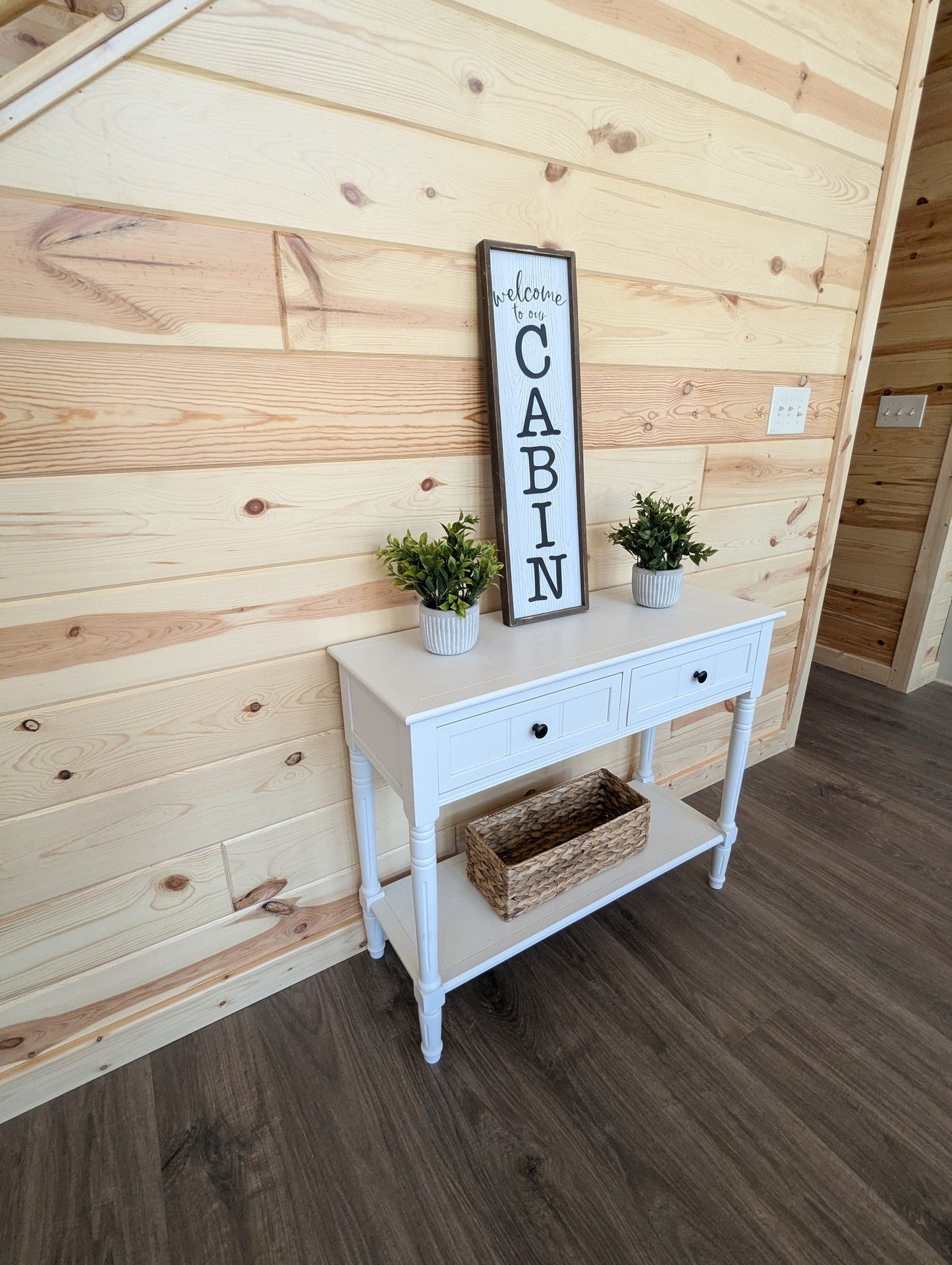 The Gatlinburg Lodge Cabin - ( IOWA PRICING )