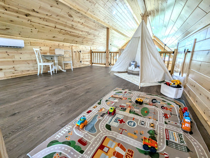The Gatlinburg Lodge Cabin - ( COLORADO PRICING )