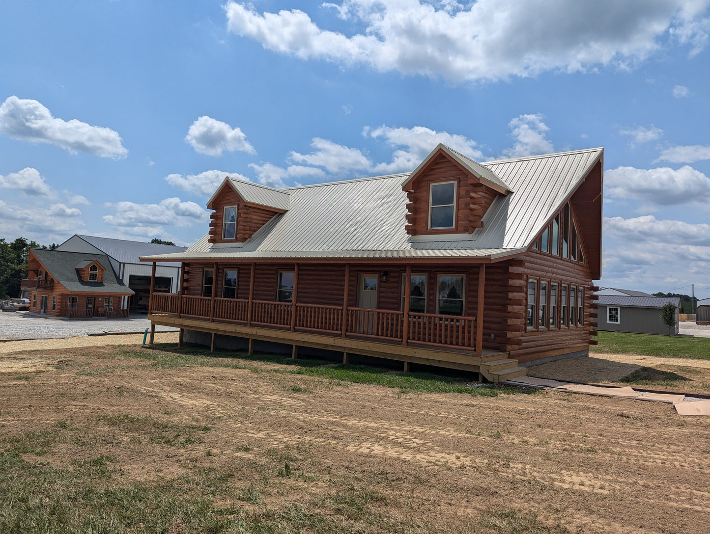 The Gatlinburg Lodge Cabin - ( MASSACHUSETTS PRICING )