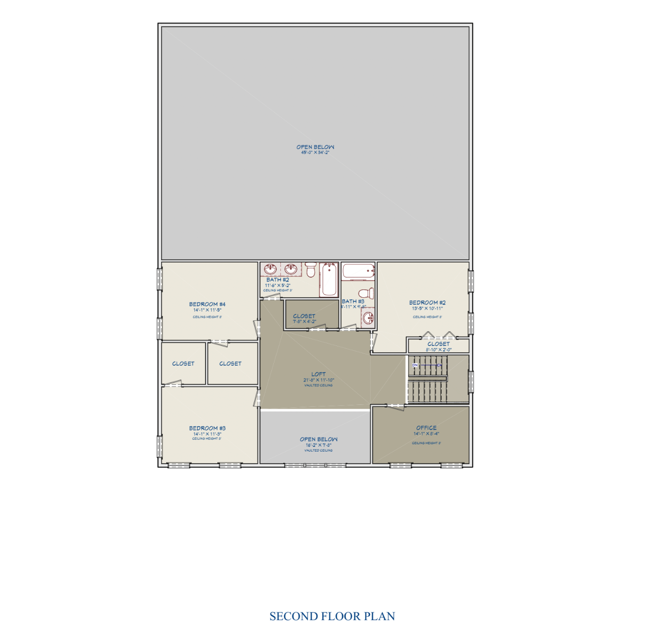The Steel Hearth Steel Barndo House Kit