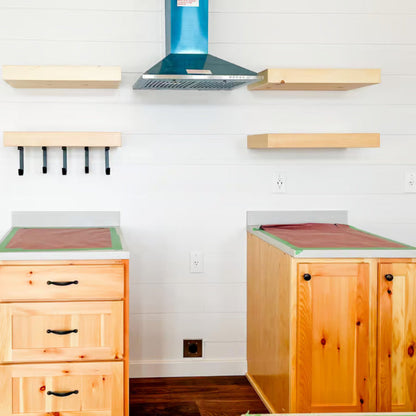 The Meadow Ridge ADU Cabin Series ( VIRGINIA PRICING )