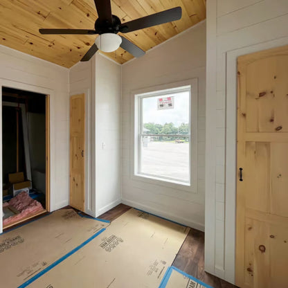 The Meadow Ridge ADU Cabin Series ( UTAH PRICING )