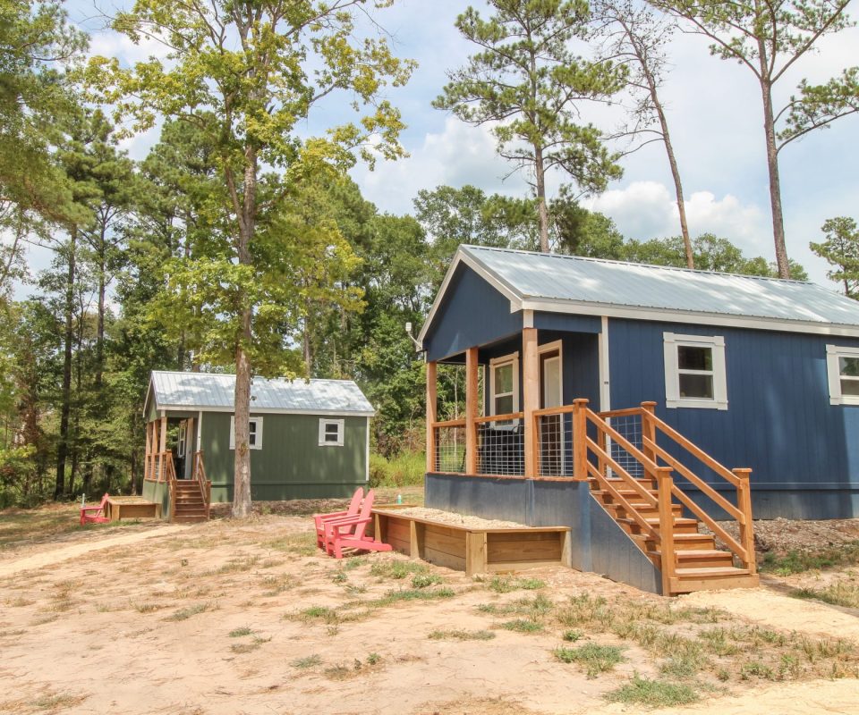 The Willow Brook Cabin ( SOUTH CAROLINA PRICING )