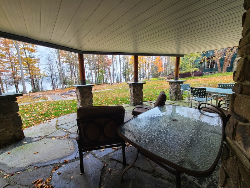 The Cameroon Cabin – Luxury Log Home Kit