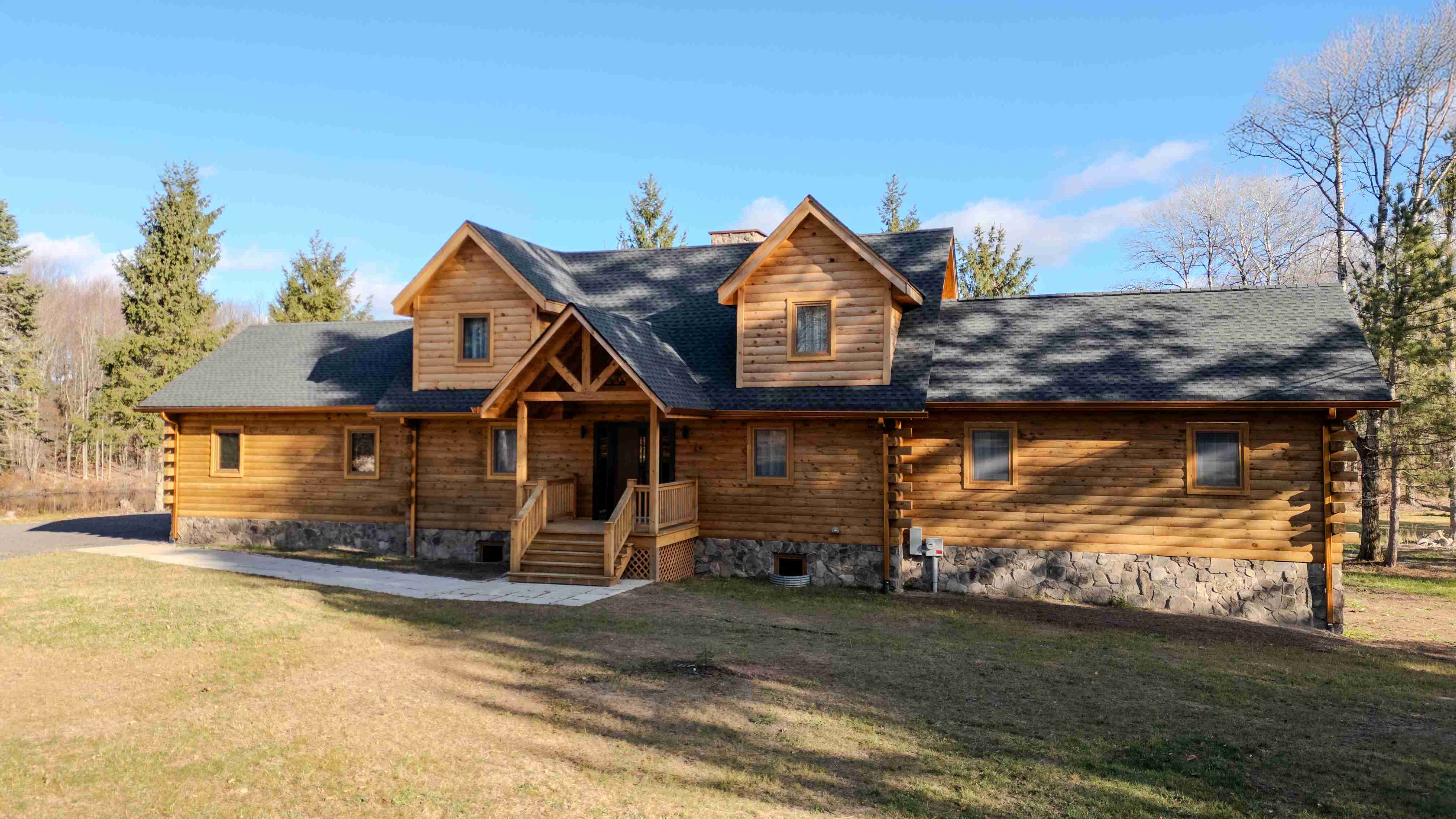 House Kits, Home Kits, House Plans, Home Plans, Prefab Homes, Modular ...