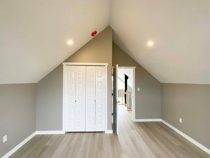 Misty Peak – Panelized SIP Panel House Kit | Energy-Efficient SIP Home Kit