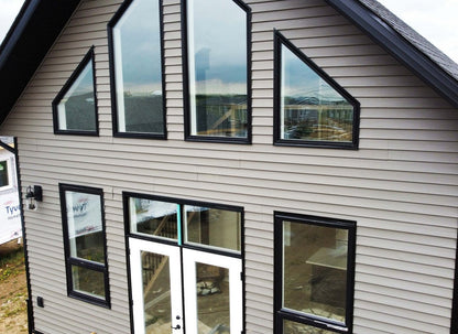 Misty Peak – Panelized SIP Panel House Kit | Energy-Efficient SIP Home Kit