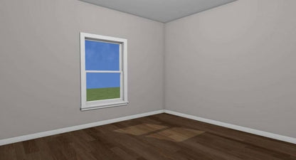 The Mad Max Cottage Affordable House Kit