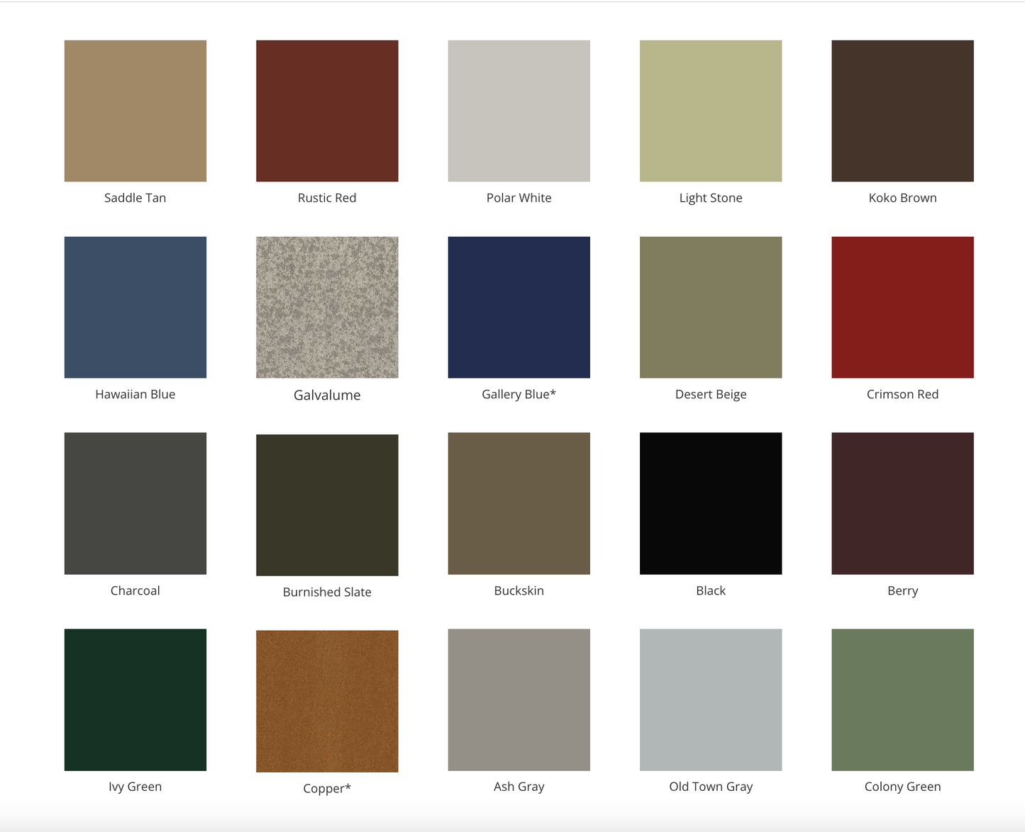 The Cloverfield Affordable House Kit