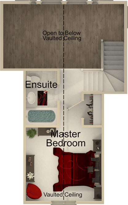 Misty Peak – Panelized SIP Panel House Kit | Energy-Efficient SIP Home Kit