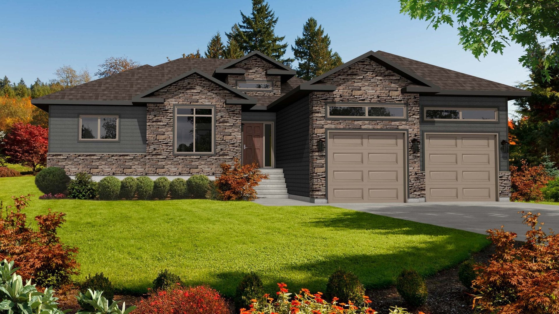 Morning Mist House Kit - Home Kit – House Kits, Home Kits, House Plans ...