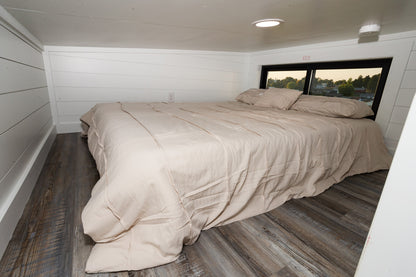 Peter Pan RV Park Model