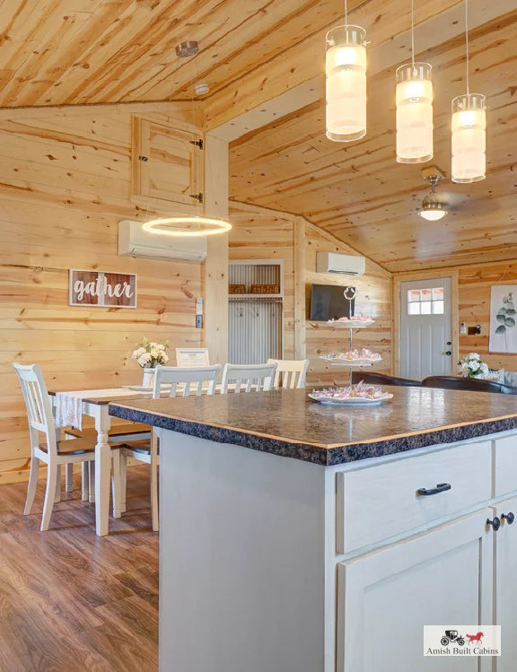 Pigeon Forge Cabin (UTAH PRICING)