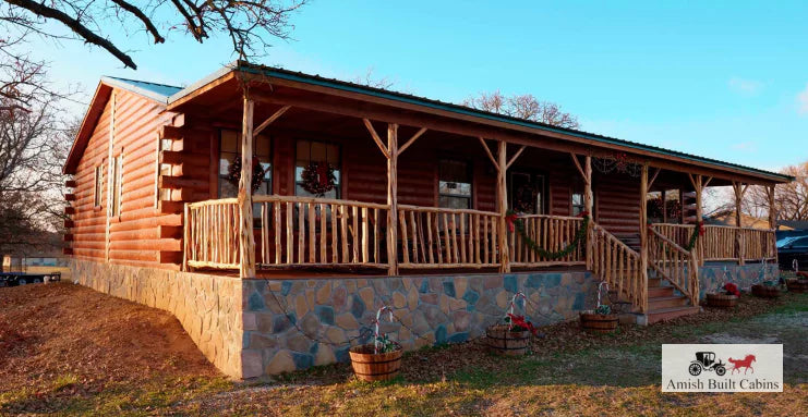 Pigeon Forge Cabin (OHIO PRICING)