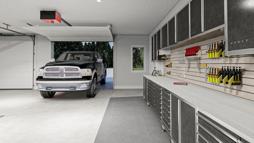 Snowcap Refuge – Panelized SIP Panel House Kit | Energy-Efficient SIP Home Kit